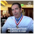 Grand Prix de la baguette de Paris - Souvenirs d'enfance
