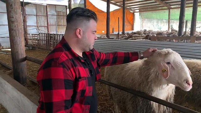 #EURoadTrip En Ruta a las Europeas- Día 29: las dificultades de los jóvenes agricultores griegos