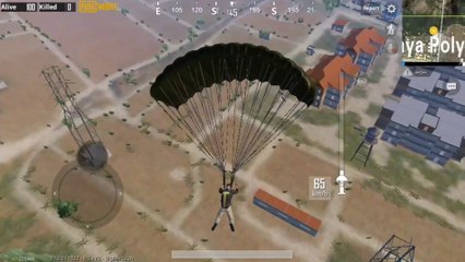Top 2 kills in pubgmobile