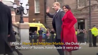The 'clues' that tell us Meghan Markle has already given birth!!