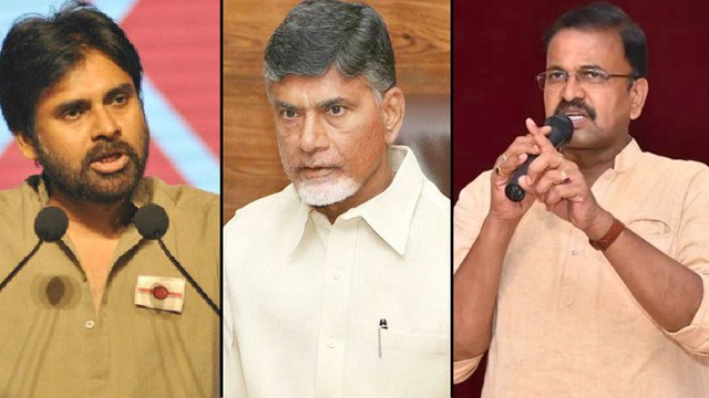 AP Assembly Election 2019 : టిడిపి, పవ‌న్‌ కళ్యాణ్ కు జేడీ షాక్‌... జ‌గ‌న్ కేసుల పై కీల‌క వ్యాఖ్య‌లు