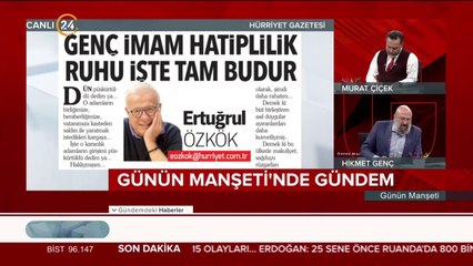 Günün Manşeti