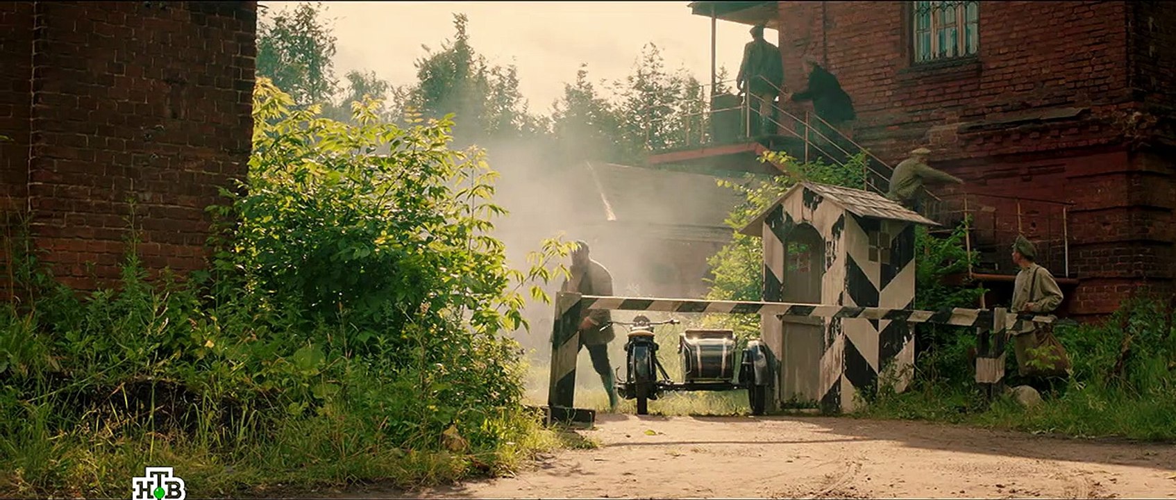 Ростов (детектив, история 2019). Серия 13