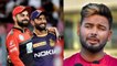Virat Kohli chooses Dinesh Kartik over Rishabh Pant for World Cup 2019 , Why ? | वनइंड़िया हिंदी