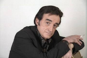 Dick Rivers est mort à 74 ans