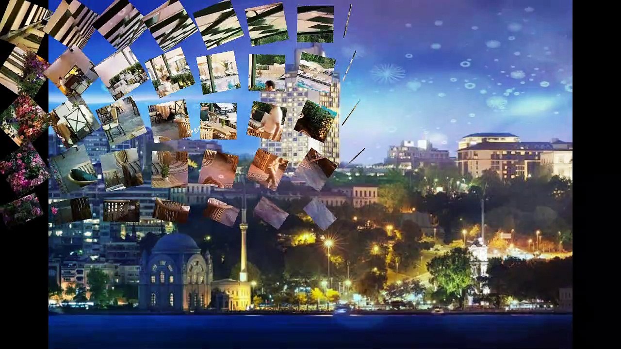 Intercontinental Istanbul