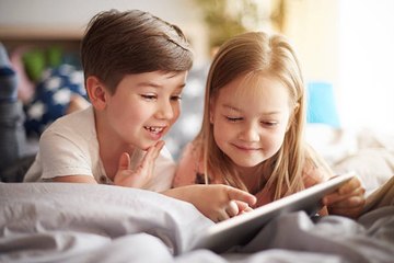 Comment travailler sur la complicité de vos enfants ?