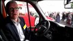 Batilly : Louis Morasse présente le nouveau Master du groupe Renault