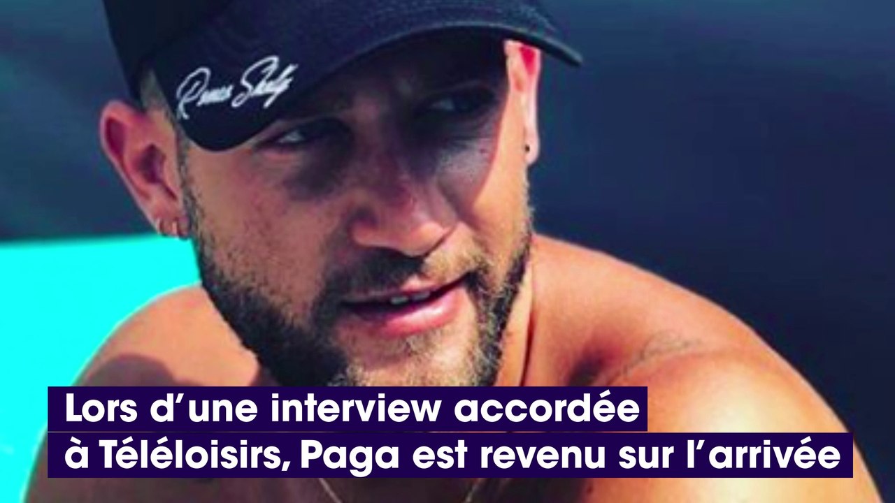 Paga (Les Marseillais) : "C’est fini pour eux...", il dézingue les Ch’tis de W9 !