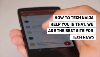 Best Sites For Tech News