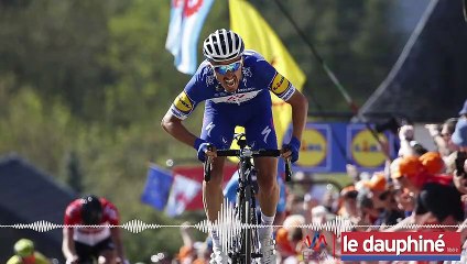 L'INVITÉ SPORTIF Mottet : « Le Mur de Huy ressemble à la montée de la Bastille à Grenoble »