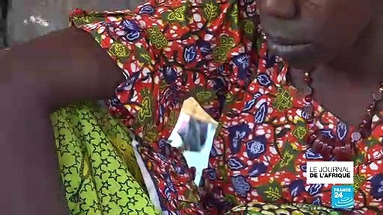 Massacre de Peuls au Mali : "seuls ceux qui pou...