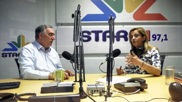 Καραϊσκος: Είμαστε έτοιμοι για έργο από την 1η μέρα στο δήμο Λαμιέων , χωρίς περίοδο χάριτος