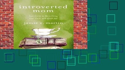 Introverted Mom