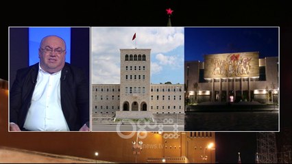 "Ju flet Moska": Jo veç ndërtesa e Muzeumit Historik duhet shembur