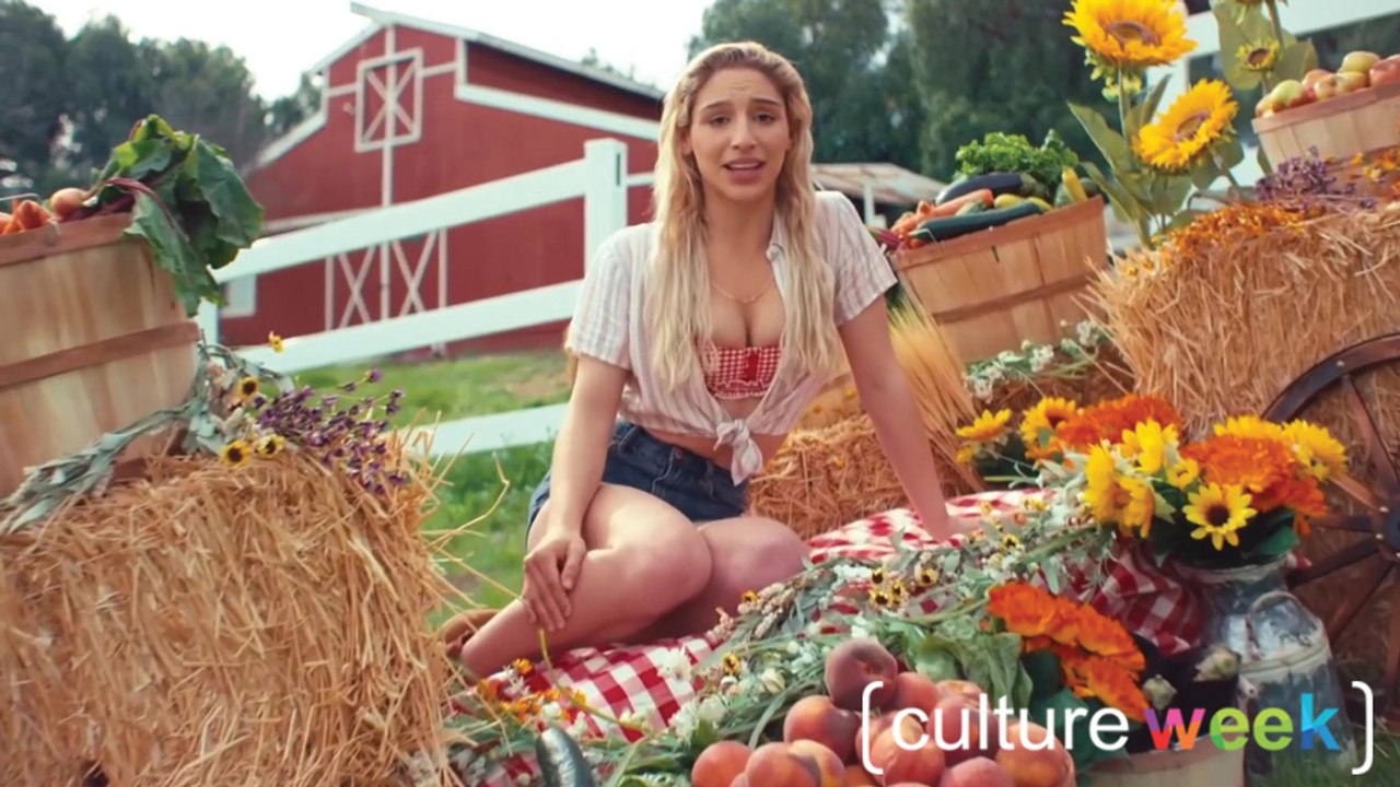Culture Week by Culture Pub : porno, abeilles et censure