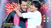 Will Shah Rukh Khan Do A Cameo In Salman Khan's Dabangg 3?