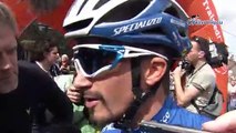 Flèche-Wallonne 2019 - Julian Alaphilippe : 