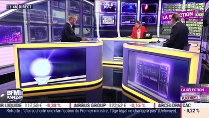 Sélection Intégrale Placements: Sanofi en recul depuis le début de l'année - 24/04