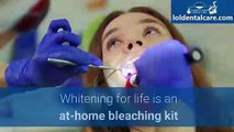 Teeth Whitening Land O' Lakes