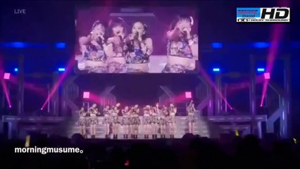 Morning Musume´19 ( I Want to Try Falling in Love)HD
