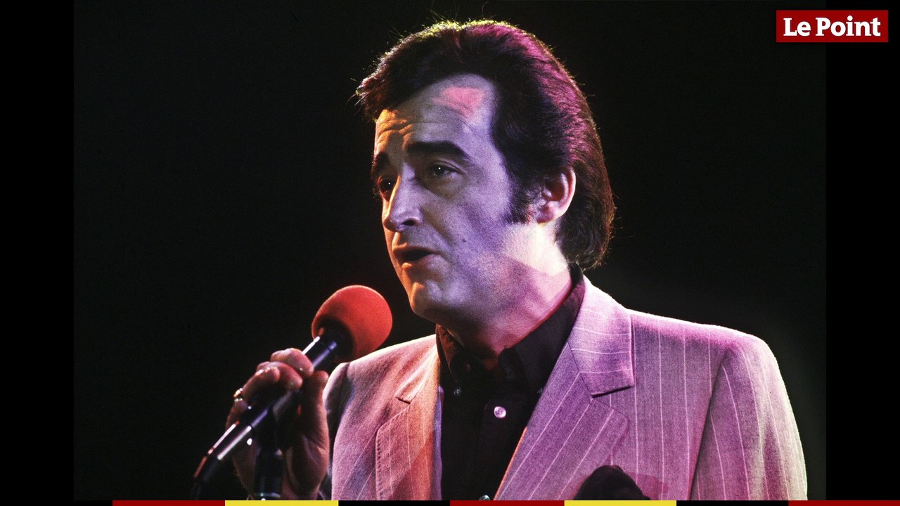 Dick Rivers en cinq chansons