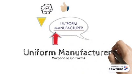 Corporate Uniforms