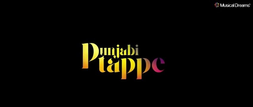 Punjabi Tappe Jasneet Singh Ft. Mansi Bhardwaj Chitta Kukkad Jagjit Singh Chitra singh