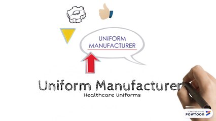 Healthcare Uniforms