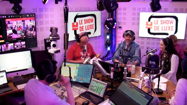 Daniel Lévi révèle être malade d'un cancer: la tumeur n’ a pas voulu se barrer