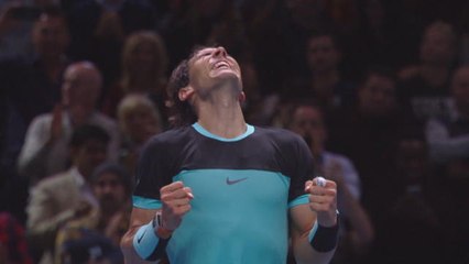 ATP - Les finales à Turin