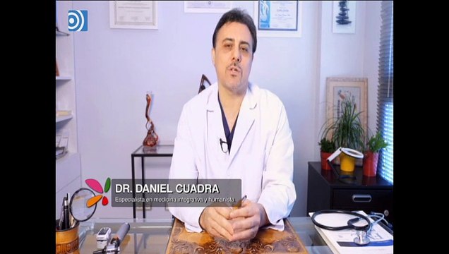 Mundo Natural 64: Artrosis