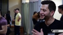 Vizioni i pasdites - Nën ritmet e muzikës latine - 25 Mars 2019 - Show - Vizion Plus