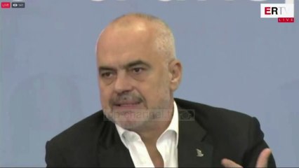 Transparenca e universiteteve. Rama: Do të realizohet përmes portalit