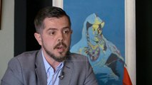 Monitorimi i Paktit për Universitetin  - Top Channel Albania - News - Lajme