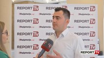 Report Tv-Kandidati i PS-së për bashkinë: Ju tregoj vizionin tim për Elbasanin dhe rolin e Sejdinit