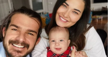 Survivor Hakan'ın Kızı Lila Instagram Fenomeni Oldu