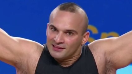 RTV Ora – Zyrtare/ Erkand Qerimaj merr medaljen e bronztë