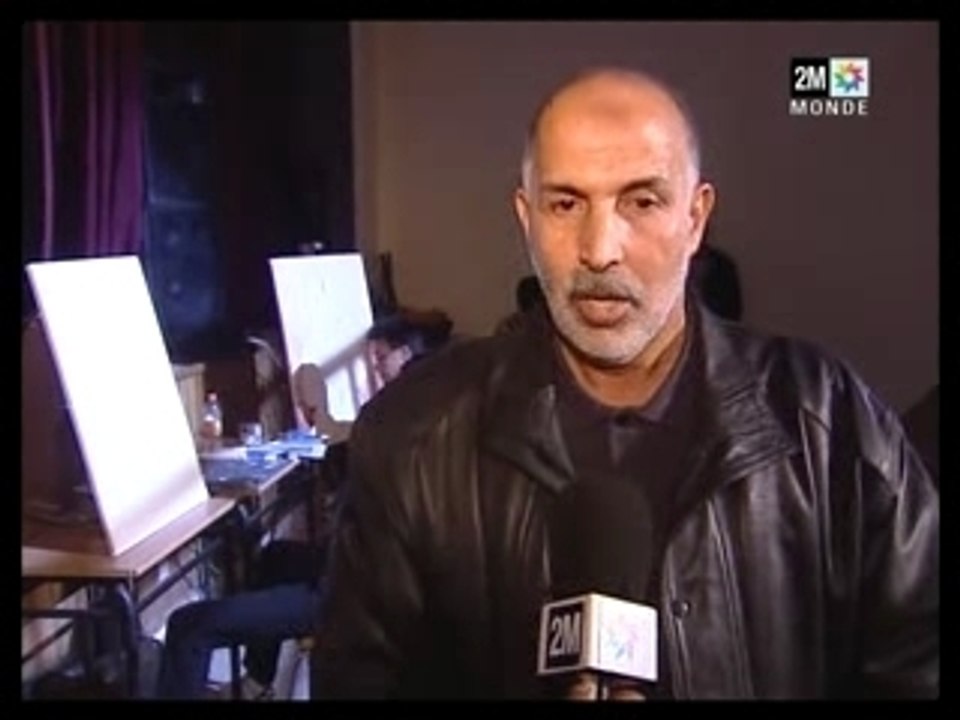 Nouvel An Amazigh fêté A Dcheira (Agadir)