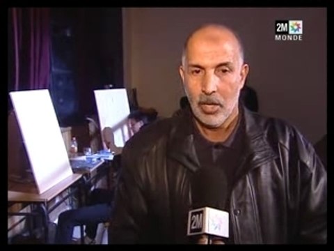 Nouvel An Amazigh fêté A Dcheira (Agadir)