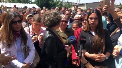 “Cinsel saldırıya uğrayan 5 yaşındaki çocuğun kimliği gizli tutulmalı”