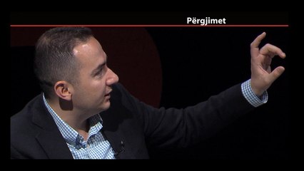 Report TV -Salianji flet te "5 Pyetjet" për çeshtjen Babale