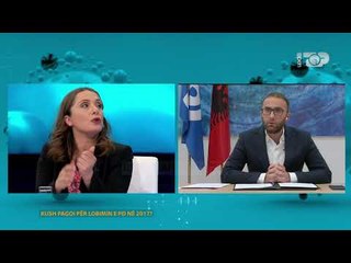 Gazmend Bardhi tregon në Open procesverbalin e Prokurorisë për “Binata Trade”