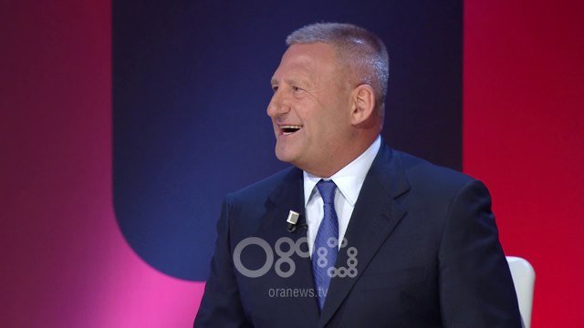 360 grade– Ndizet debati në 360 Gradë , Ndoka: Rama paguan Toni Blair