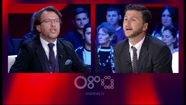 360 grade– Shpërthen në 360 Gradë , Vasili: Shqipëria nuk mbahet peng, Gaba: Po flet broçkulla