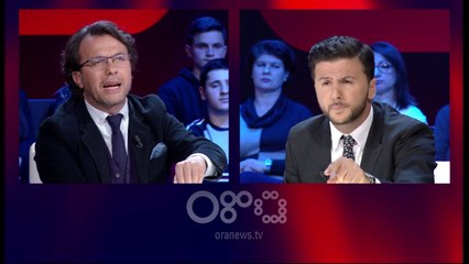 360 grade– Gaba-Vasilit: Të të vijë turp, ke tradhëtuar shokët