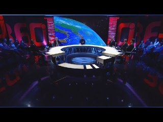 360 gradë, Kryeministri, derrat e mediave dhe seksi