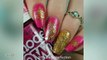 DIY Simple Nails  | Trending Diy | Nail Designs Ideas | Easy Nail Art_Kiara's World