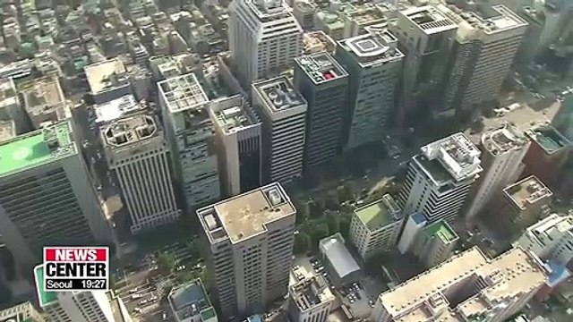 59 of 500 S. Korean companies had more interest to pay than earnings