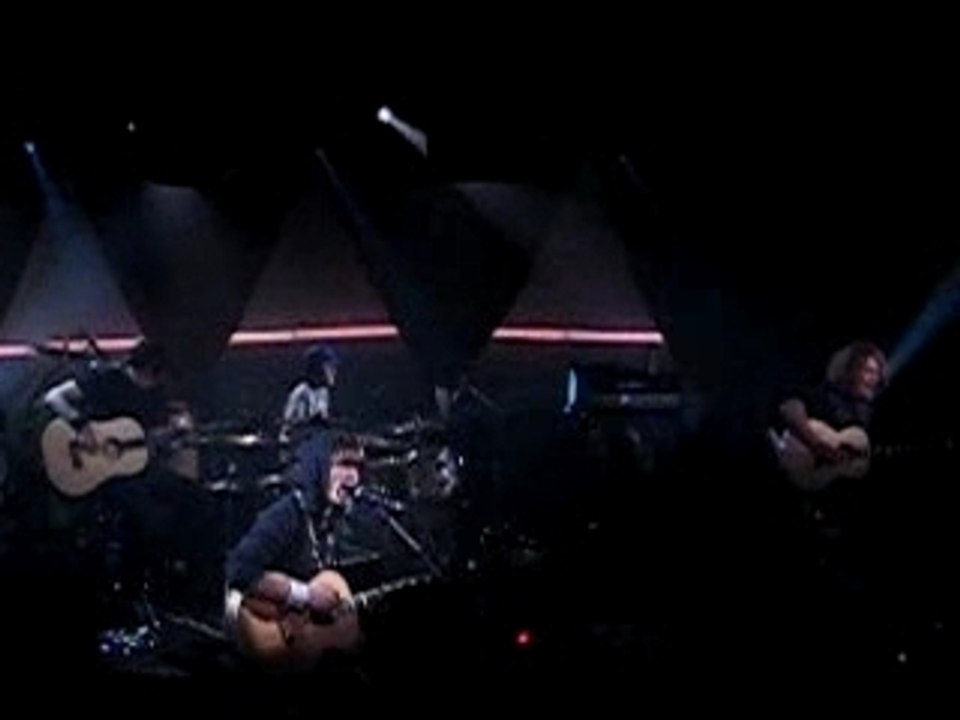 Meine Welt Dreht Sich - Killerpilze Trabendo  12.01.08